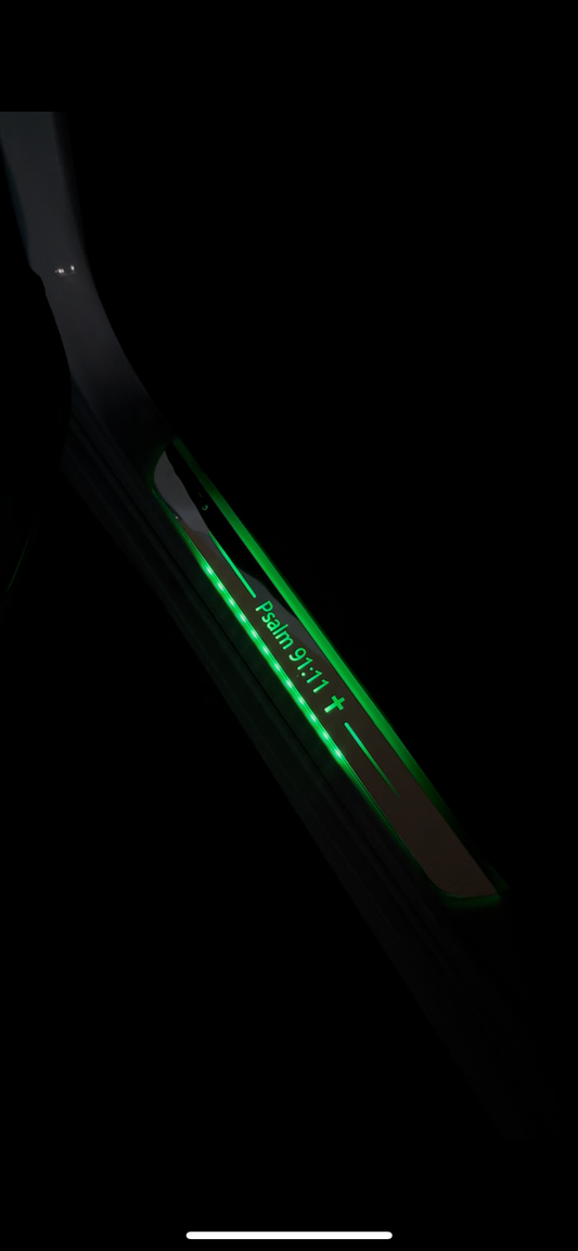 VerseGlow Sill(2pcs)